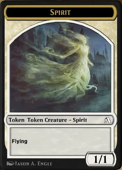 Spirit Token image