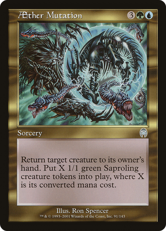 Aether Mutation image