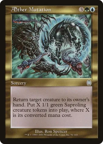 Aether Mutation image