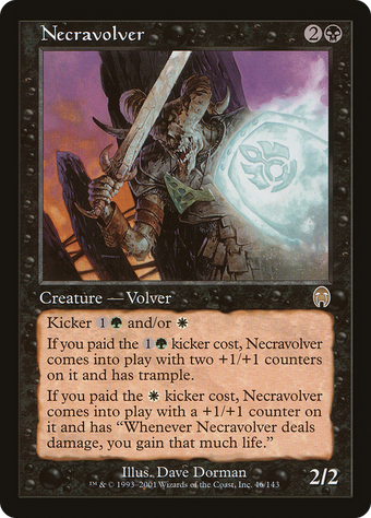 Necravolver image