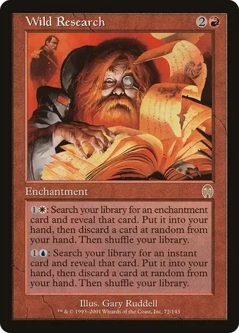 Wild Research image
