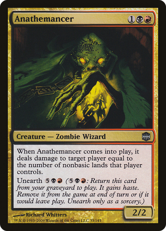 Anathemancer image