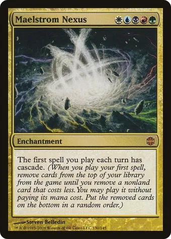 Maelstrom Nexus image