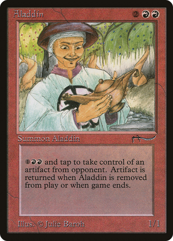 Aladdin image