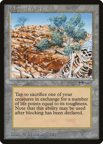 Diamond Valley image
