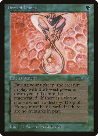 Drop of Honey image