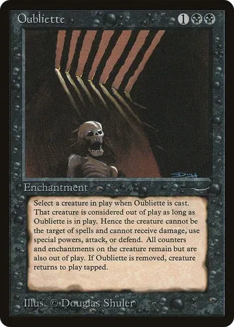 Oubliette image