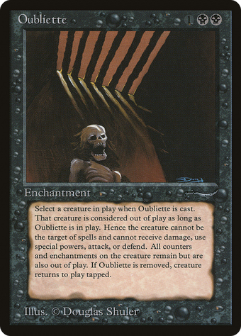 Oubliette image