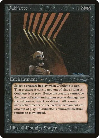 Oubliette image