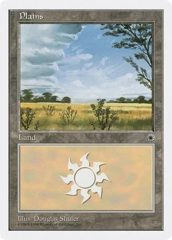 Plains image