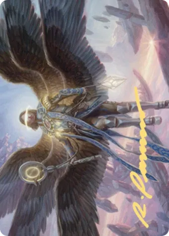 Angel of Destiny // Angel of Destiny Card image