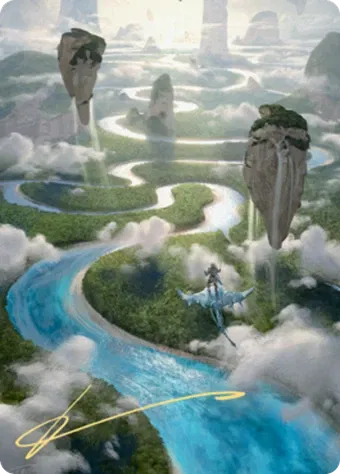 Clearwater Pathway // Clearwater Pathway Card image