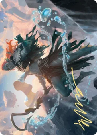 Expedition Diviner // Expedition Diviner Card image