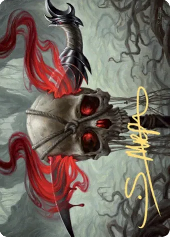 Mind Carver // Mind Carver Card image