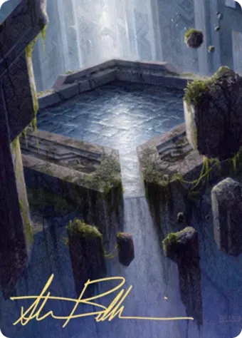 Morphic Pool // Morphic Pool Card image