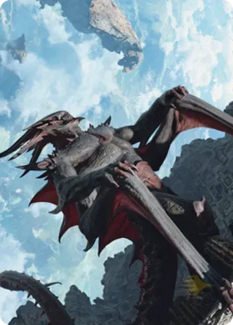 Scourge of the Skyclaves // Scourge of the Skyclaves Card image