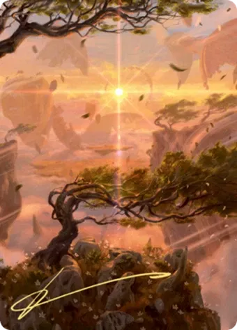 Windswept Heath // Windswept Heath Card image