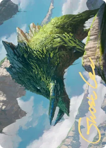 Yasharn, Implacable Earth // Yasharn, Implacable Earth Card image