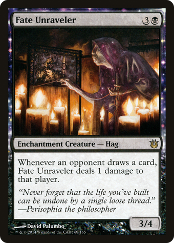 Fate Unraveler image