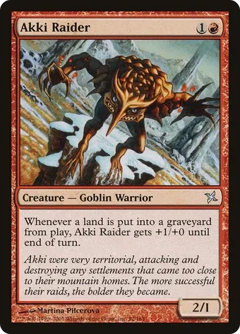 Akki Raider image