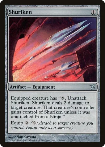 Shuriken image