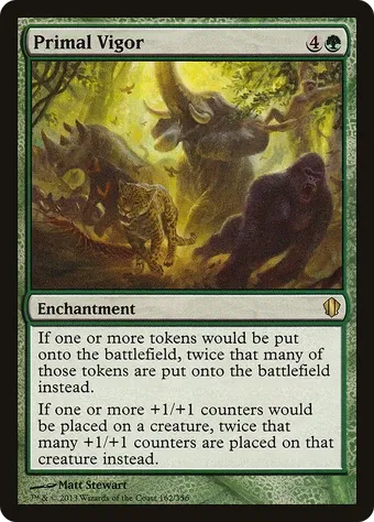 Primal Vigor image