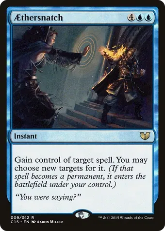 Aethersnatch image