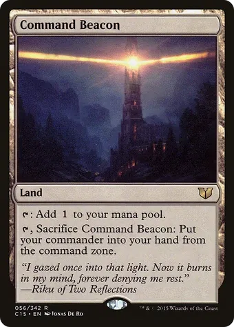 Command Beacon image
