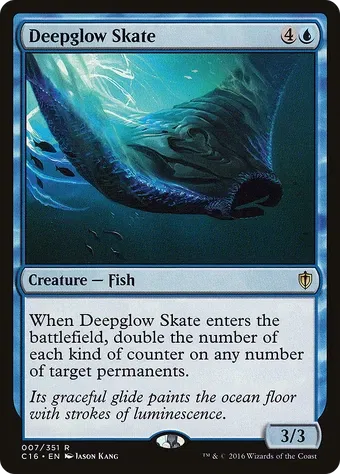 Deepglow Skate image