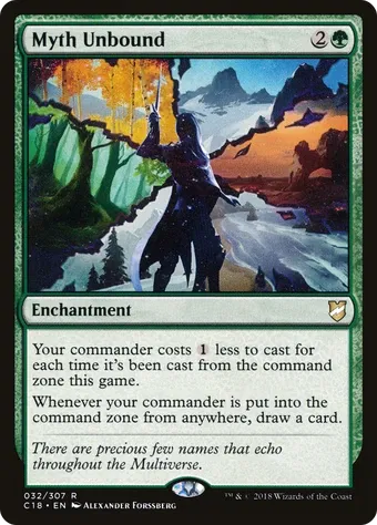 Myth Unbound image