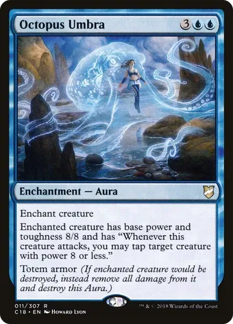 Octopus Umbra image