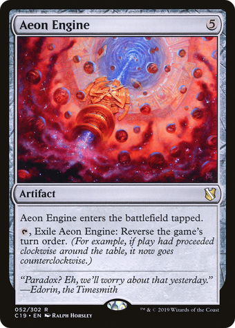 Aeon Engine image