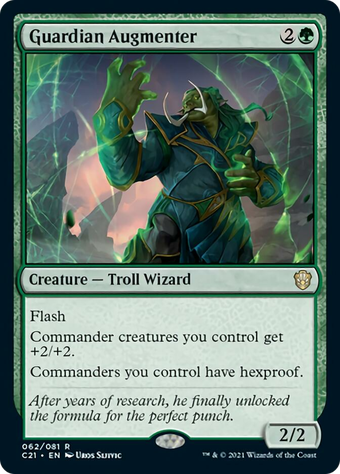 Guardian Augmenter image