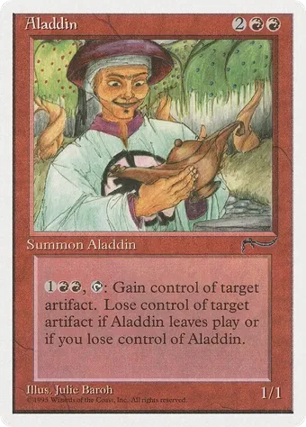 Aladdin image