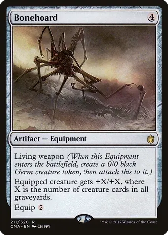 Bonehoard image