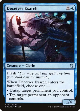 Deceiver Exarch image