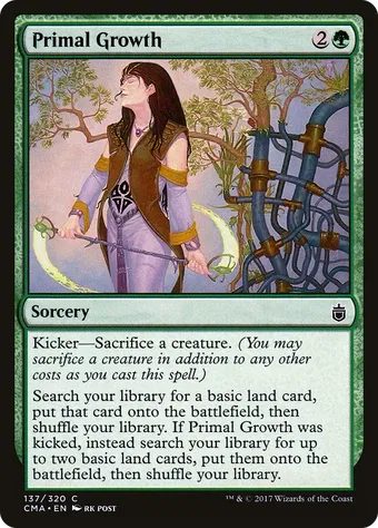 Primal Growth image