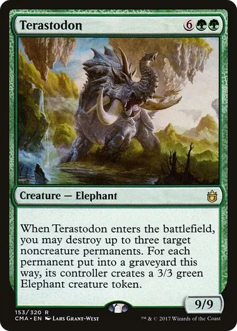 Terastodon image