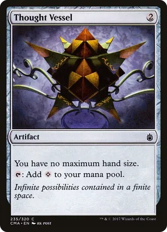 Thought Vessel image