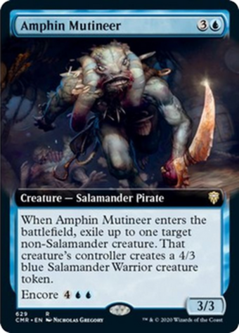 Amphin Mutineer image