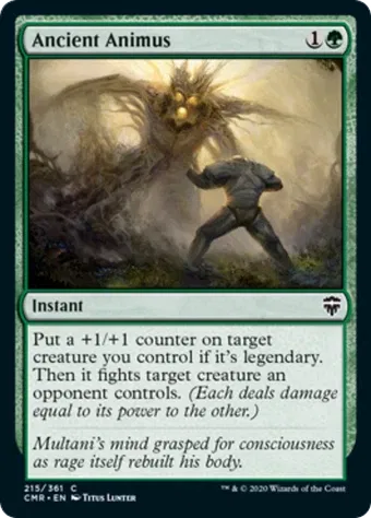 Ancient Animus image