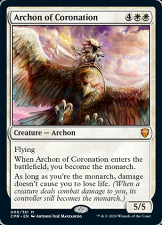 Archon of Coronation image