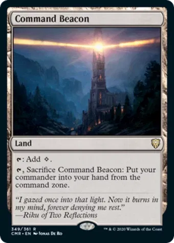 Command Beacon image