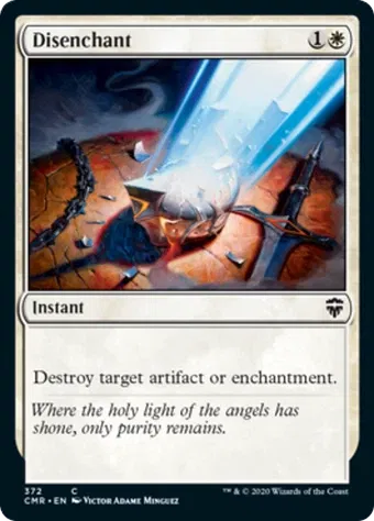 Disenchant image