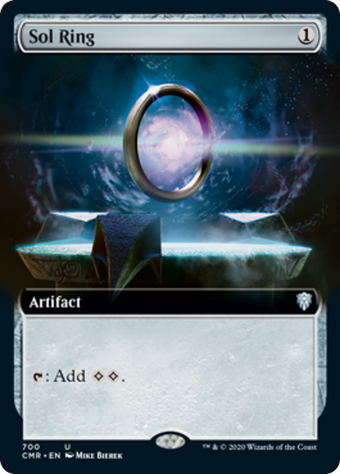 Sol Ring image