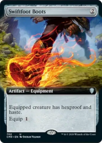 Swiftfoot Boots image
