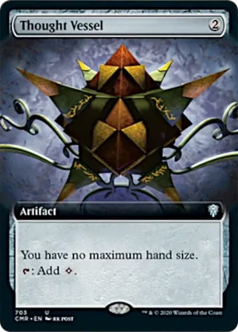Thought Vessel image
