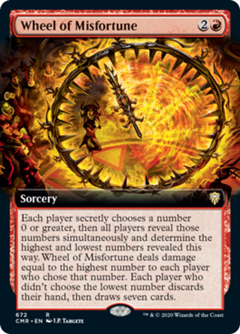 Combo Cho-Arrim Alchemist +Wheel of Misfortune + Magic: the Gathering MTG