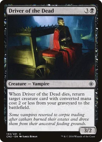 Driver of the Dead image
