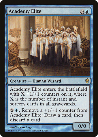 Academy Elite image